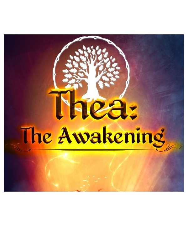 Thea: The Awakening Steam Key EUROPE